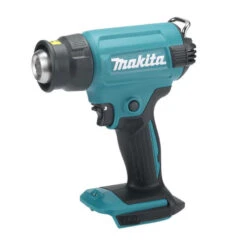 Décapeur Thermique Sans Fil 18V Li-Ion (1x5.0 Ah) En Coffret - MAKITA DHG180RT -Magasin D'Outils Pour La Maison decapeur sans fil 18v makita dhg180rt 2