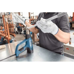 Décapeur Thermique 2 300 W Jusqu'à 650°C GHG 23-66 - Bosch 06012A6301 9 Décapeur Thermique 2 300 W Jusqu'à 650°C GHG 23-66 - Bosch 06012A6301 -Magasin D'Outils Pour La Maison decapeur thermique 2 300 w ghg 23 66 bosch 06012a6301 3