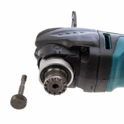 Découpeur Ponceur Multifonctions 320W - MAKITA TM3010CK -Magasin D'Outils Pour La Maison decoupeur ponceur makita tm3010ck 3