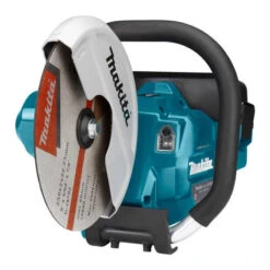 Découpeuse 36V LXT Li-Ion Ø230 Mm (2x5,0 Ah) - MAKITA DCE090T2X1 10 Découpeuse 36V LXT Li-Ion Ø230 Mm (2x5,0 Ah) - MAKITA DCE090T2X1 -Magasin D'Outils Pour La Maison decoupeuse makita dce090t2x1 2