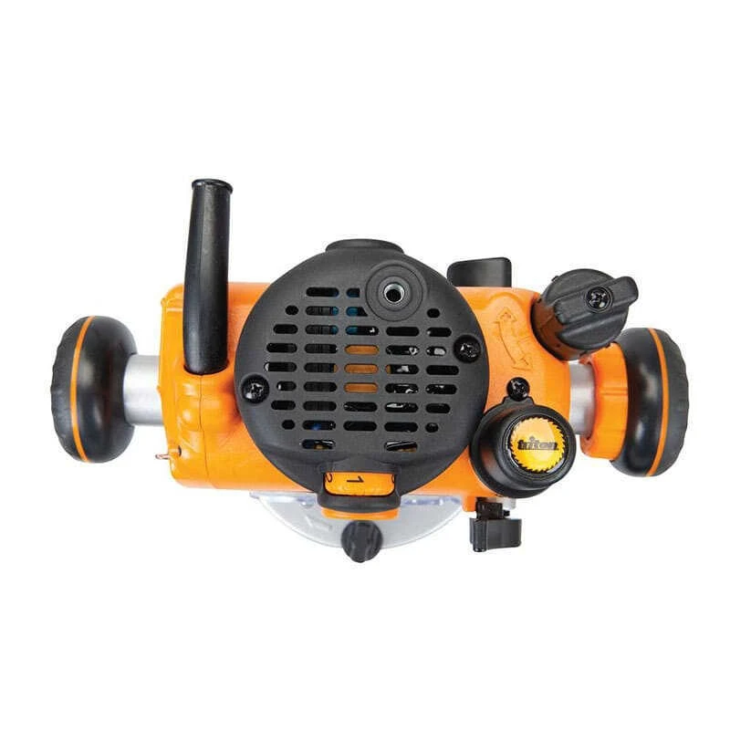 Défonceuse De Précision Bi-mode Plongeante 1400 W MOF001 - TRITON 330085 4 Défonceuse De Précision Bi-mode Plongeante 1400 W MOF001 - TRITON 330085 – Image 2