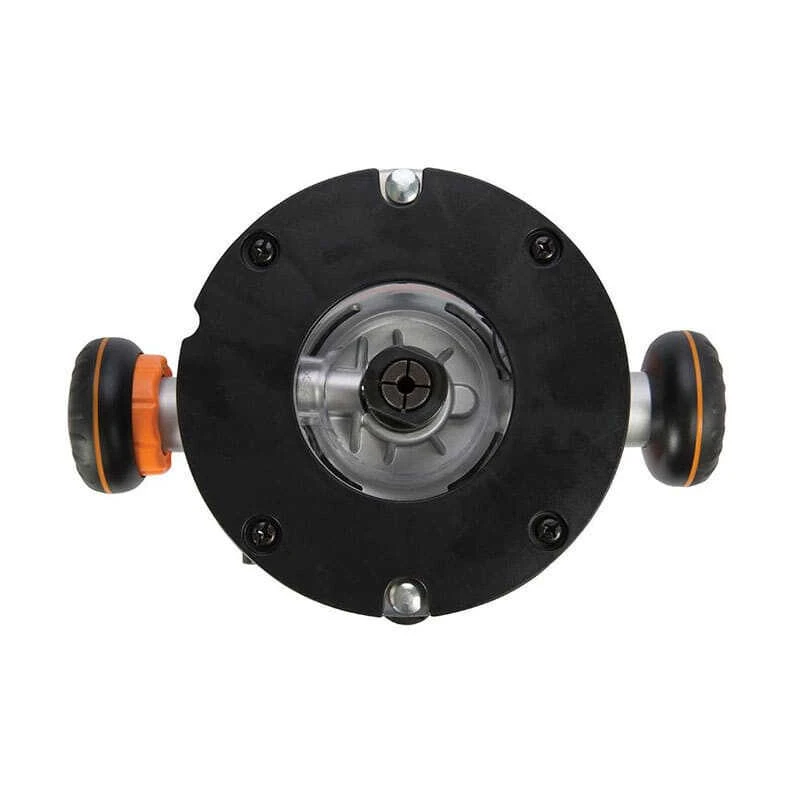 Défonceuse De Précision Bi-mode Plongeante 1400 W MOF001 - TRITON 330085 5 Défonceuse De Précision Bi-mode Plongeante 1400 W MOF001 - TRITON 330085 – Image 3