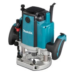 Défonceuse 1850 W Ø12 Mm (Produit Seul) - MAKITA RP1802XJ 13 Défonceuse 1850 W Ø12 Mm (Produit Seul) - MAKITA RP1802XJ -Magasin D'Outils Pour La Maison defonceuse electrique 12mm 1850w makita rp1802xj 2