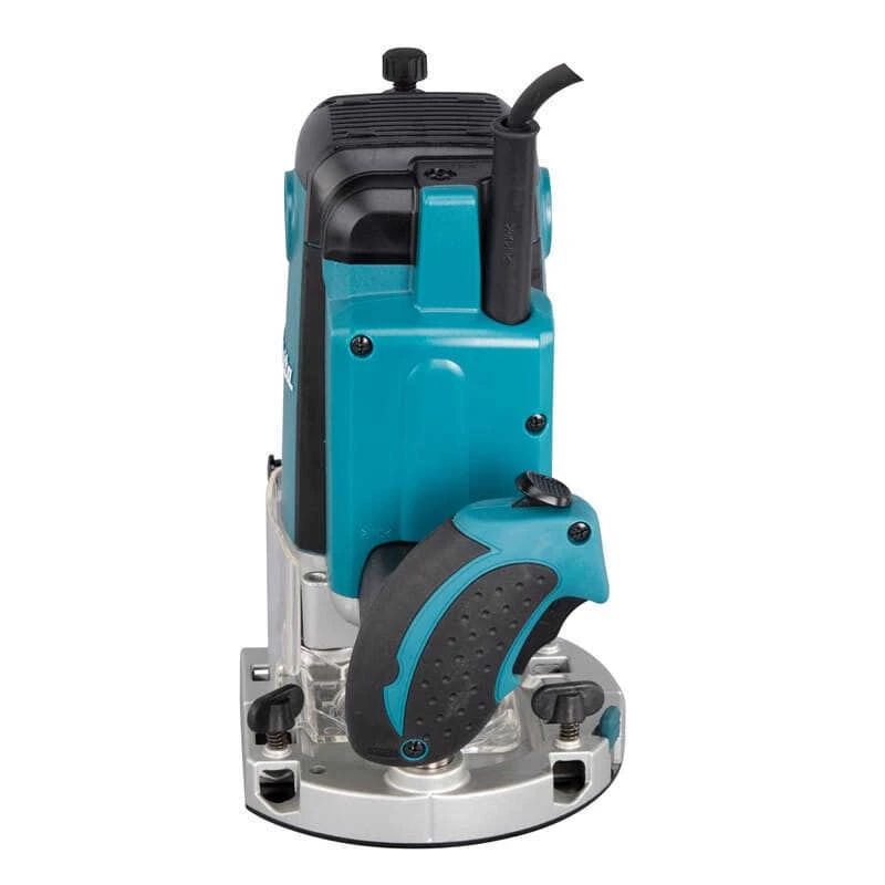Défonceuse 1850 W Ø12 Mm (Produit Seul) - MAKITA RP1802XJ 6 Défonceuse 1850 W Ø12 Mm (Produit Seul) - MAKITA RP1802XJ – Image 4