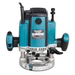 Défonceuse 1850 W Ø12 Mm (Produit Seul) - MAKITA RP1802XJ 15 Défonceuse 1850 W Ø12 Mm (Produit Seul) - MAKITA RP1802XJ -Magasin D'Outils Pour La Maison defonceuse electrique 12mm 1850w makita rp1802xj 4