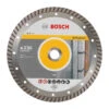 Disque à Tronçonner Diamanté For Universal Turbo 230X22.23X10 Mm - BOSCH 2608602397 -Magasin D'Outils Pour La Maison disque a tronconner diamante 230mm bosch 2608602397