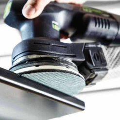 Abrasif Maillé STF Ø225 Mm Grain 80 GR NET/25 Granat Net (25 Pcs) - FESTOOL 203312 -Magasin D'Outils Pour La Maison disque abrasif maille 225 mm grain 80 festool 203312 2