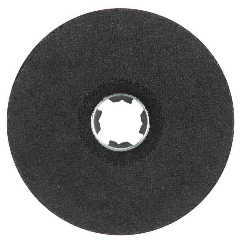 Disque à Tronçonner Métal/Inox Ø125 Mm X-LOCK - MAKITA E-00418 4 Disque à Tronçonner Métal/Inox Ø125 Mm X-LOCK - MAKITA E-00418 – Image 2