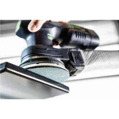 Disques Abrasifs Granat Ø150, Grain P320 (100 Pcs) - FESTOOL 575170 -Magasin D'Outils Pour La Maison disques abrasifs granat o150 grain p320 festool 575170 3