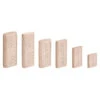 DOMINO En Hêtre D 10x50/510 BU - FESTOOL 493300