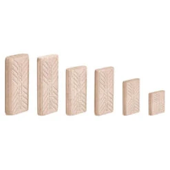 DOMINO En Hêtre D 6x40/1140 BU - FESTOOL 493297