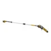 Elagueuse Sur Perche Sans Fil 18V XR Brushless (Solo) - DEWALT DCMPS567N-XJ -Magasin D'Outils Pour La Maison elagueuse sur perche sans fil brushless xr 18v dewalt dcmps567n xj