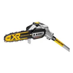 Elagueuse Sur Perche Sans Fil 18V XR Brushless (Solo) - DEWALT DCMPS567N-XJ -Magasin D'Outils Pour La Maison elagueuse sur perche sans fil brushless xr 18v dewalt dcmps567n xj 2