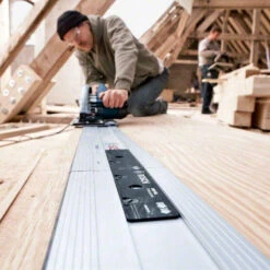 Élément De Fixation Pour Rail De Guidage FSN VEL - BOSCH 1600Z00009 -Magasin D'Outils Pour La Maison element de fixation pour rail de guidage fsn vel bosch 1600z00009 2