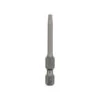 Embout Torx T 15 Extra-dur Forme: E6.3 Longueur 49mm - BOSCH 2607001634 1 Embout Torx T 15 Extra-dur Forme: E6.3 Longueur 49mm - BOSCH 2607001634 -Magasin D'Outils Pour La Maison embout bosch 2607001634
