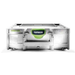 Enceinte Bluetooth Connectée Dans Un Coffret Systainer SYS3 BT20 M 137 TOPROCK - Festool 205502 -Magasin D'Outils Pour La Maison enceinte bluetooth connectee toprock festool 205502 2