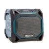 Enceinte Bluetooth à Batterie CXT Et LXT 10,8 à 18V - MAKITA DMR203 2 Enceinte Bluetooth à Batterie CXT Et LXT 10,8 à 18V - MAKITA DMR203 -Magasin D'Outils Pour La Maison enceinte bluetooth makita dmr203