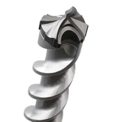 Foret Béton SDS-MAX 10 Taillants Ø24 Mm L 690 Mm (1pc) - DIAGER 166D24L1500