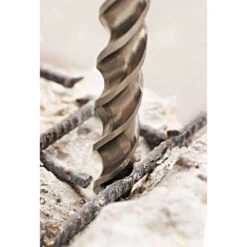 Foret Béton SDS-Plus 3 Taillants Ø20 Mm L 610 Mm (1 Pc) - DIAGER 113D20L0610 9 Foret Béton SDS-Plus 3 Taillants Ø20 Mm L 610 Mm (1 Pc) - DIAGER 113D20L0610 -Magasin D'Outils Pour La Maison foret beton sds plus 12 mm diager 113d10l0210 15