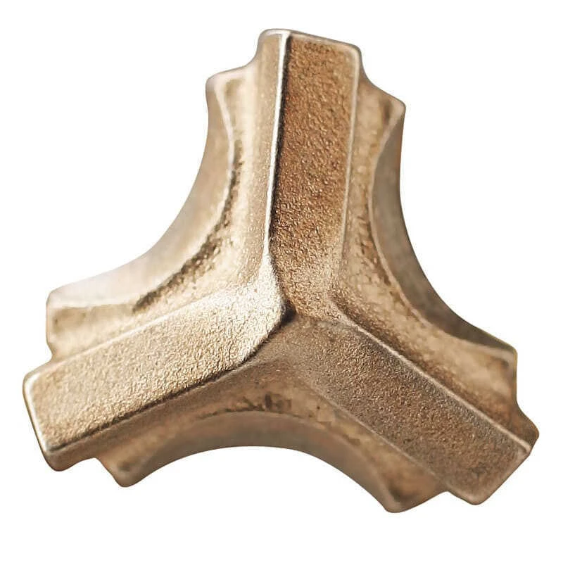 Foret Béton SDS-Plus 3 Taillants Ø16 Mm L 610 Mm (1 Pc) - DIAGER 113D16L0610 5 Foret Béton SDS-Plus 3 Taillants Ø16 Mm L 610 Mm (1 Pc) - DIAGER 113D16L0610 – Image 3