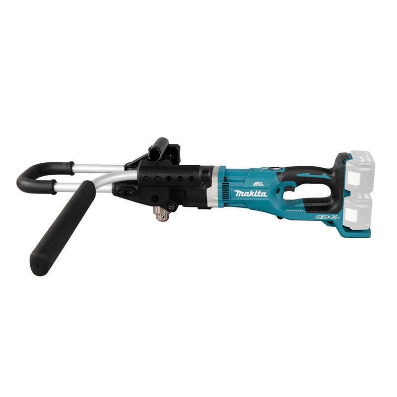 Tarière Sans Fil 36V LXT 2x18 V (Produit Seul) - MAKITA DDG460ZX7 4 Tarière Sans Fil 36V LXT 2x18 V (Produit Seul) - MAKITA DDG460ZX7 – Image 2