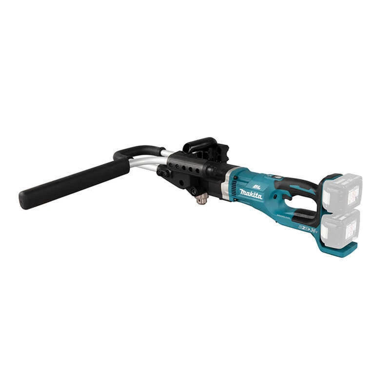 Tarière Sans Fil 36V LXT 2x18 V (Produit Seul) - MAKITA DDG460ZX7 5 Tarière Sans Fil 36V LXT 2x18 V (Produit Seul) - MAKITA DDG460ZX7 – Image 3