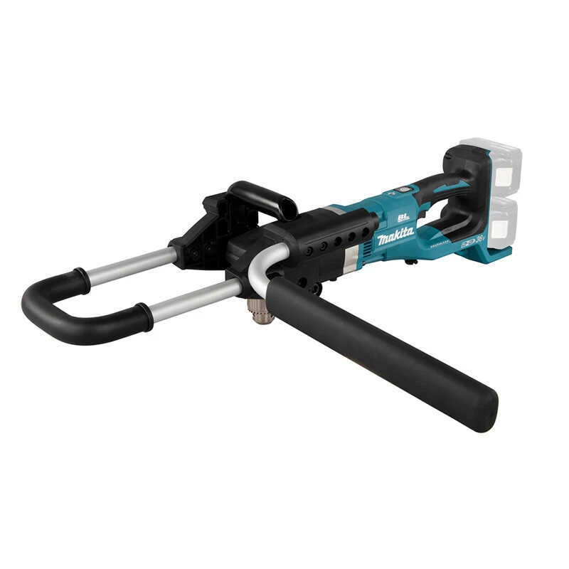 Tarière Sans Fil 36V LXT 2x18 V (Produit Seul) - MAKITA DDG460ZX7 3 Tarière Sans Fil 36V LXT 2x18 V (Produit Seul) - MAKITA DDG460ZX7