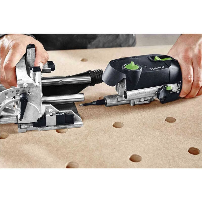 Fraise DOMINO D 6-NL 28 HW-DF 500 - FESTOOL 49349 4 Fraise DOMINO D 6-NL 28 HW-DF 500 - FESTOOL 49349 – Image 2