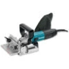 Fraiseuse Lamelleuse 701W - MAKITA PJ7000 1 Fraiseuse Lamelleuse 701W - MAKITA PJ7000 -Magasin D'Outils Pour La Maison fraiseuse 701w makita pj7000