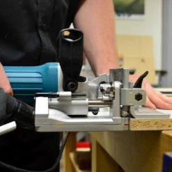 Fraiseuse Lamelleuse 701W - MAKITA PJ7000 -Magasin D'Outils Pour La Maison fraiseuse 701w makita pj7000 5