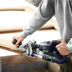 Fraiseuse DF 700 EQ-Plus DOMINO XL 720 W - FESTOOL 576426 -Magasin D'Outils Pour La Maison fraiseuse df 700 eq plus domino xl festool 576426 4