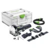 Fraiseuse DOMINO DF 500 Q-Set En Coffret - FESTOOL 576420