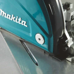 Fraiseuse Pour Plaque Aluminium 1300W Ø118mm Dans Coffret Makpac - MAKITA CA5000XJ -Magasin D'Outils Pour La Maison fraiseuse plaque alumiium makita ca5000xj 3