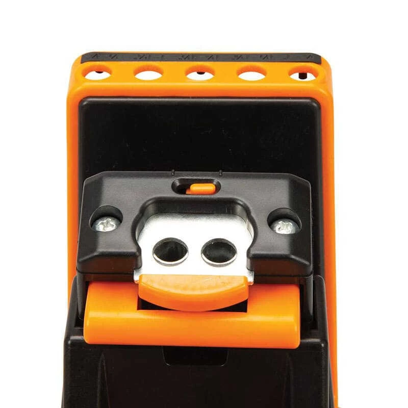 Gabarit De Perçage Oblique T6PHJ - TRITON 992620 7 Gabarit De Perçage Oblique T6PHJ - TRITON 992620 – Image 5