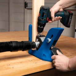 Gabarit Pour Trous De Poche Kreg 720 - KREG KPHJ720-INT -Magasin D'Outils Pour La Maison gabarit de poche kreg 720 kreg kphj720 int 4