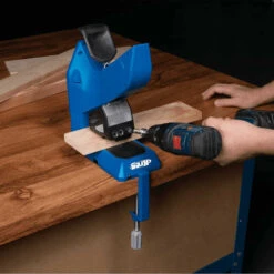 Gabarit Pour Trous De Poche Kreg 720 - KREG KPHJ720-INT -Magasin D'Outils Pour La Maison gabarit de poche kreg 720 kreg kphj720 int 6