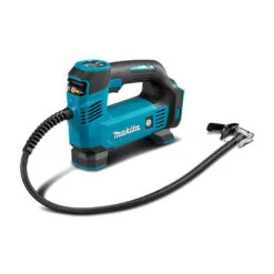 Gonfleur 18V Li-Ion (Machine Seule) - MAKITA DMP180Z -Magasin D'Outils Pour La Maison gonfleur makita dmp180z 2