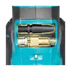 Gonfleur 18V Li-Ion (Machine Seule) - MAKITA DMP180Z -Magasin D'Outils Pour La Maison gonfleur makita dmp180z 3