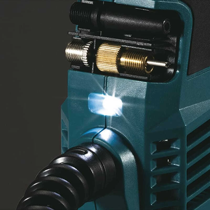 Gonfleur 18V Li-Ion (1x 5,0 Ah) - MAKITA DMP181RT 7 Gonfleur 18V Li-Ion (1x 5,0 Ah) - MAKITA DMP181RT – Image 5