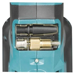 Gonfleur 18V Li-Ion (Machine Seule) - MAKITA DMP181Z -Magasin D'Outils Pour La Maison gonfleur makita dmp181z 5