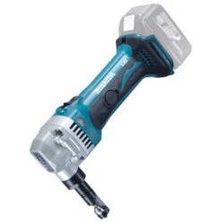 Grignoteuse 18 V Li-Ion (Machine Seule) - MAKITA DJN161Z -Magasin D'Outils Pour La Maison grignoteuse makita djn161z 1