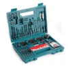 Jeu De 100 Pièces D'embouts Et Forets Dans Coffret - MAKITA B-53811 -Magasin D'Outils Pour La Maison jeu 100 embouts forets makita b 53811