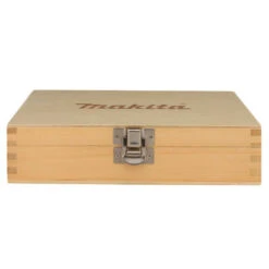 Coffret De 12 Fraises à Bois Sur Queue De 6 Mm - MAKITA D-57065 9 Coffret De 12 Fraises à Bois Sur Queue De 6 Mm - MAKITA D-57065 -Magasin D'Outils Pour La Maison jeu de 12 fraises a bois queue de 6 mm makita d 57065 3