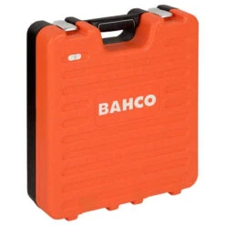 Jeu De Douilles 1/4'', 3/8'' Et 1/2'' Avec Clés Mixtes/embouts De Tournevis - BAHCO S138 8 Jeu De Douilles 1/4'', 3/8'' Et 1/2'' Avec Clés Mixtes/embouts De Tournevis - BAHCO S138 -Magasin D'Outils Pour La Maison jeu de douilles bahco s138 2