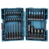 Jeu De Forets Et Embouts (33 Pcs) Impact - MAKITA B-66896 1 Jeu De Forets Et Embouts (33 Pcs) Impact - MAKITA B-66896 -Magasin D'Outils Pour La Maison jeu de forets et embouts 33 pce makita b 66896