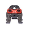 Jeu De Mâchoires De Presse Compact, SV14-16-18-22 - ROTHENBERGER 1000002801 -Magasin D'Outils Pour La Maison jeu de machoires de presse compact sv14 16 18 22 rothenberger 1000002801