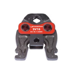 Jeu De Mâchoires De Presse Compact, SV14-16-18-22 - ROTHENBERGER 1000002801