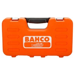 Jeu De Scies Trépans Bimétal Sandflex 16-67 Mm (11 Pcs) - BAHCO 3834-set-103 7 Jeu De Scies Trépans Bimétal Sandflex 16-67 Mm (11 Pcs) - BAHCO 3834-set-103 -Magasin D'Outils Pour La Maison jeu de scies trepans bimetal sandflex bahco 3834 set 103 2