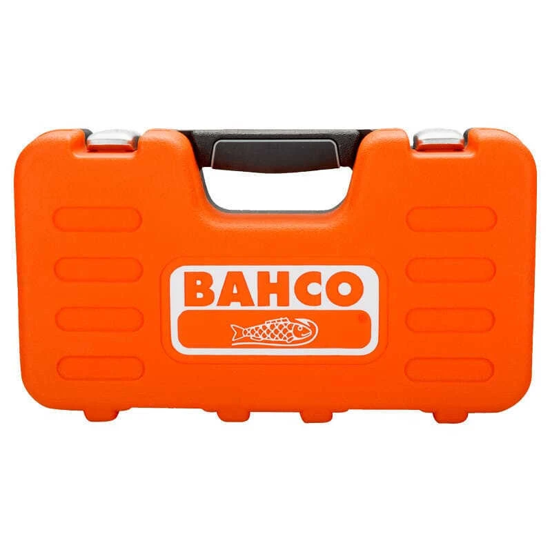 Jeu De Scies Trépans Bimétal Sandflex 16-67 Mm (11 Pcs) - BAHCO 3834-set-103 5 Jeu De Scies Trépans Bimétal Sandflex 16-67 Mm (11 Pcs) - BAHCO 3834-set-103 – Image 3