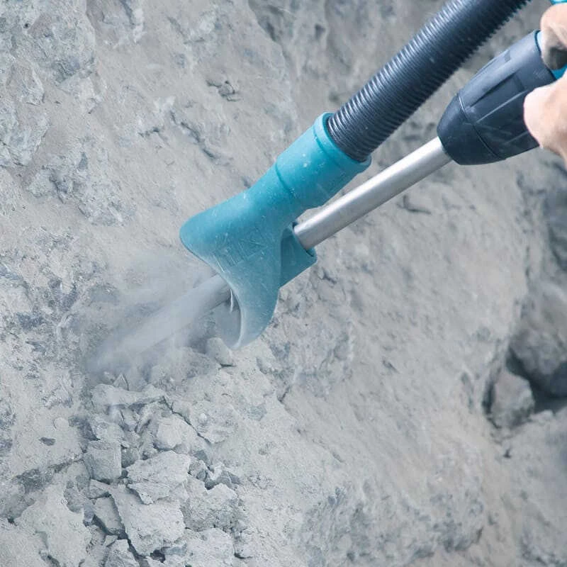 Kit D'aspiration Burinage Ø28 Mm SDS-Max - MAKITA 199144-2 5 Kit D'aspiration Burinage Ø28 Mm SDS-Max - MAKITA 199144-2 – Image 3